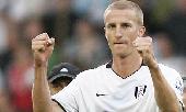 Fulham offer new deal for Hangeland